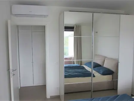 Wohnung mit Terrasse, Appartement 4 personnes à Cannigione - Photo 13