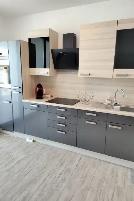 Wunderschöne Familienwohnung für bis zu 3 Personen - Photo 7