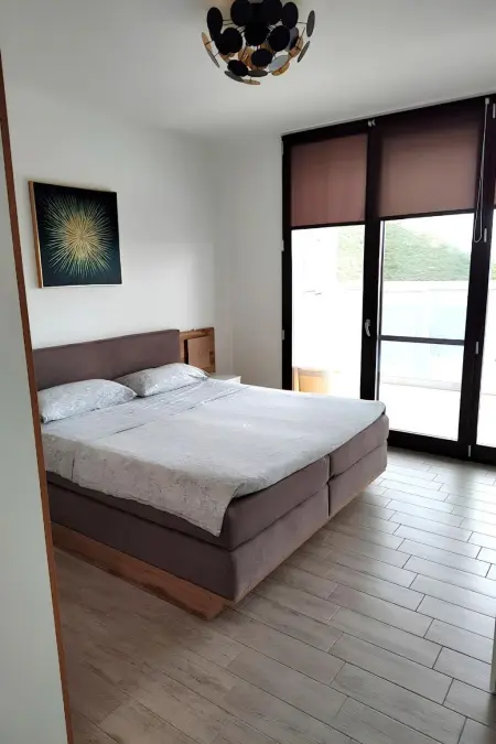 Wunderschöne Familienwohnung für bis zu 3 Personen - Photo 9