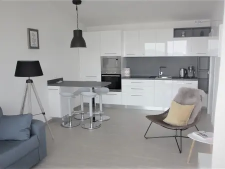 Wunderschöne Familienwohnung für bis zu 3 Personen - Photo 36