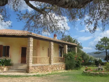 CASA VANNA, Maison 6 personnes à Cannigione - Photo 1