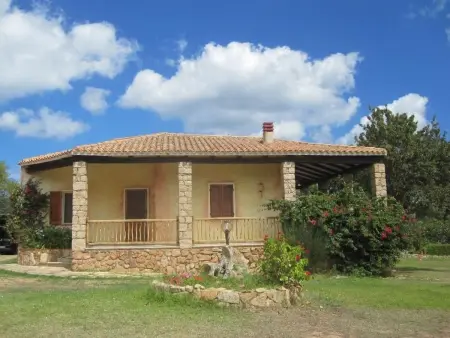 CASA VANNA, Maison 6 personnes à Cannigione - Photo 2