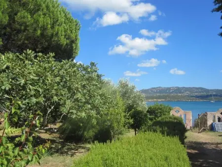 CASA VANNA, Maison 6 personnes à Cannigione - Photo 4