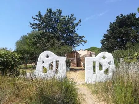 CASA VANNA, Maison 6 personnes à Cannigione - Photo 8