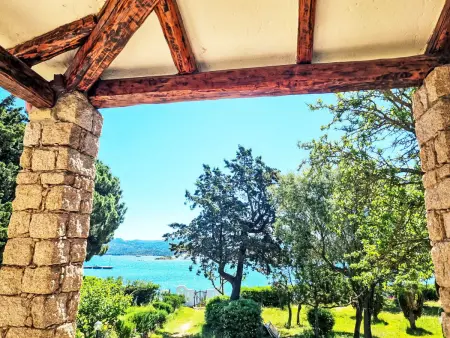 CASA VANNA, Maison 6 personnes à Cannigione - Photo 9