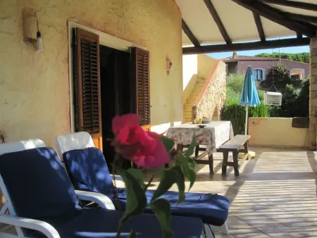 CASA VANNA, Maison 6 personnes à Cannigione - Photo 10