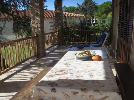 CASA VANNA, Maison 6 personnes à Cannigione - Photo 11