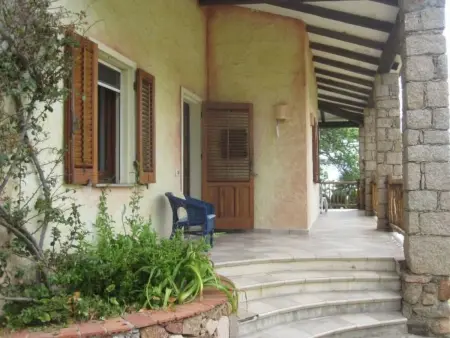 CASA VANNA, Maison 6 personnes à Cannigione - Photo 12