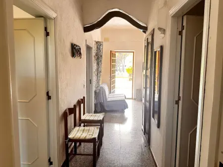 CASA VANNA, Maison 6 personnes à Cannigione - Photo 13