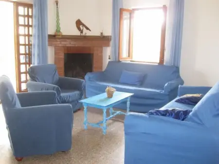 CASA VANNA, Maison 6 personnes à Cannigione - Photo 15