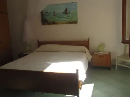 CASA VANNA, Maison 6 personnes à Cannigione - Photo 16