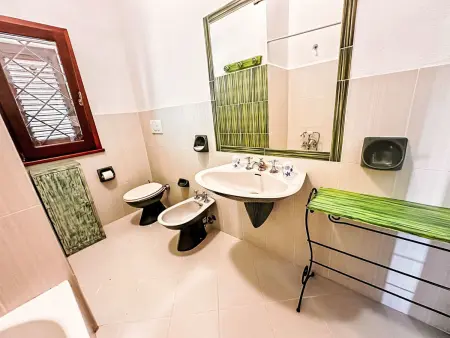 CASA VANNA, Maison 6 personnes à Cannigione - Photo 17