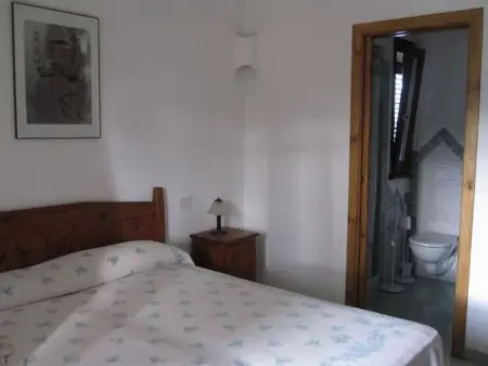 CASA VANNA, Maison 6 personnes à Cannigione - Photo 18