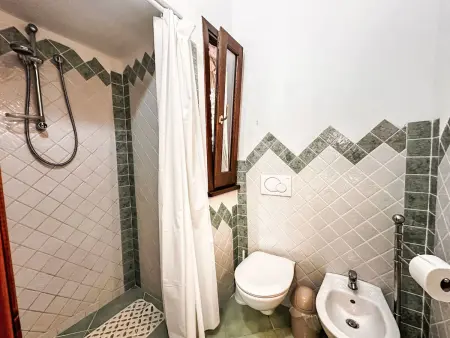 CASA VANNA, Maison 6 personnes à Cannigione - Photo 19