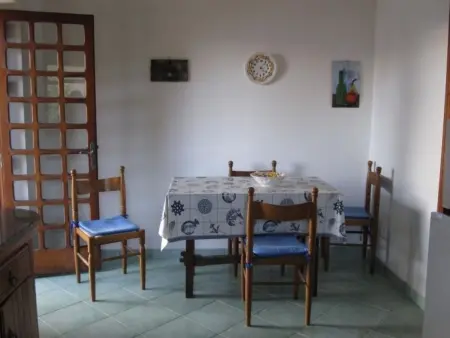 CASA VANNA, Maison 6 personnes à Cannigione - Photo 20