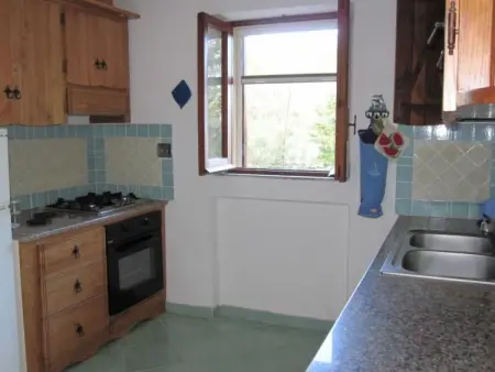 CASA VANNA, Maison 6 personnes à Cannigione - Photo 21