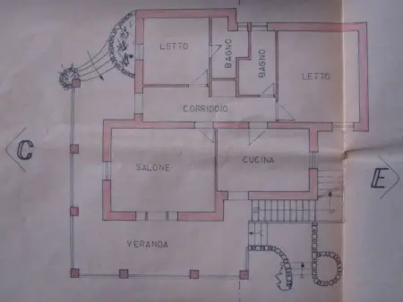 CASA VANNA, Maison 6 personnes à Cannigione - Photo 22
