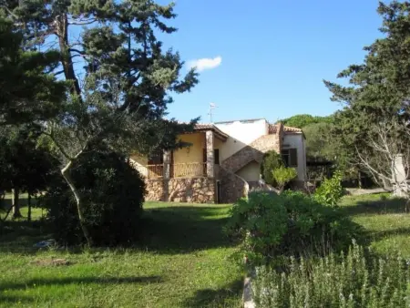 CASA VANNA, Maison 6 personnes à Cannigione - Photo 23