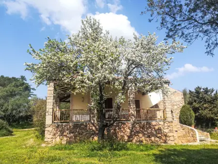 CASA VANNA, Maison 6 personnes à Cannigione - Photo 24