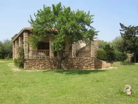 CASA VANNA, Maison 6 personnes à Cannigione - Photo 25