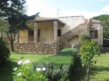 CASA VANNA, Maison 6 personnes à Cannigione - Photo 26