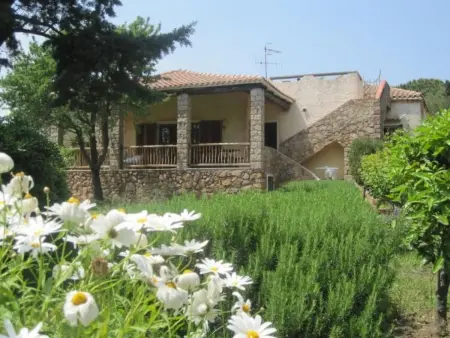 CASA VANNA, Maison 6 personnes à Cannigione - Photo 27