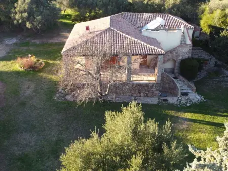 CASA VANNA, Maison 6 personnes à Cannigione - Photo 30