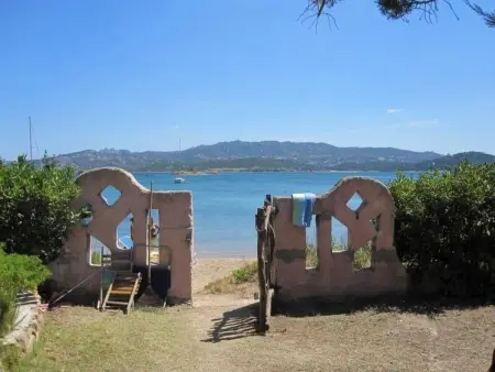 CASA VANNA, Maison 6 personnes à Cannigione - Photo 32