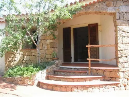 CASA ANTONELLA, Appartement 3 personnes à Cannigione - Photo 1