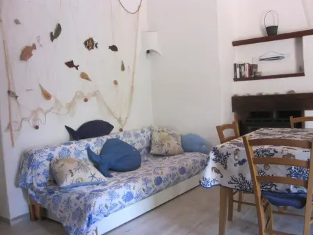 CASA ANTONELLA, Appartement 3 personnes à Cannigione - Photo 2