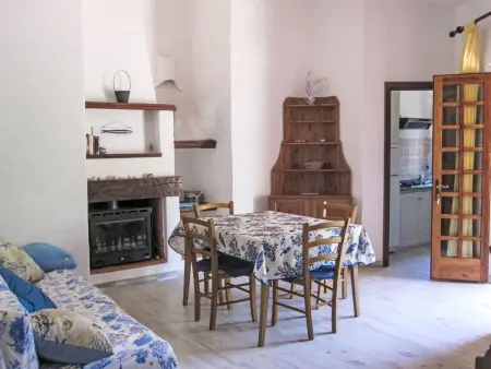 CASA ANTONELLA, Appartement 3 personnes à Cannigione - Photo 3