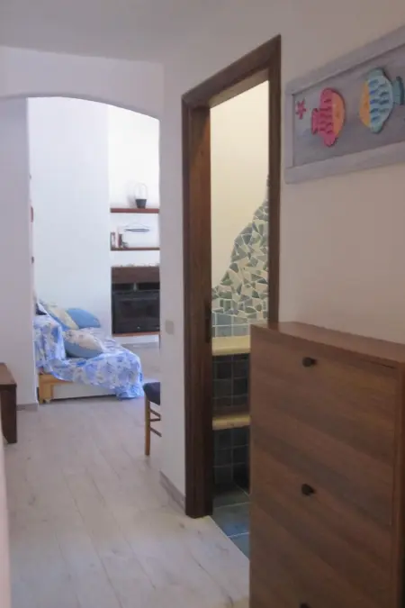 CASA ANTONELLA, Appartement 3 personnes à Cannigione - Photo 4