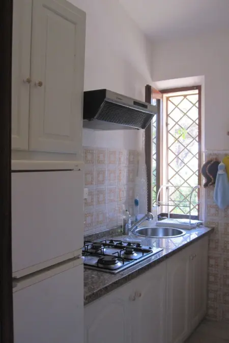 CASA ANTONELLA, Appartement 3 personnes à Cannigione - Photo 5