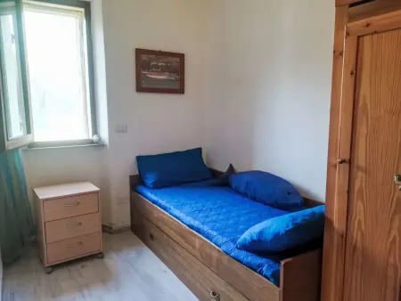 CASA ANTONELLA, Appartement 3 personnes à Cannigione - Photo 7