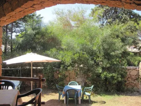 CASA ANTONELLA, Appartement 3 personnes à Cannigione - Photo 10