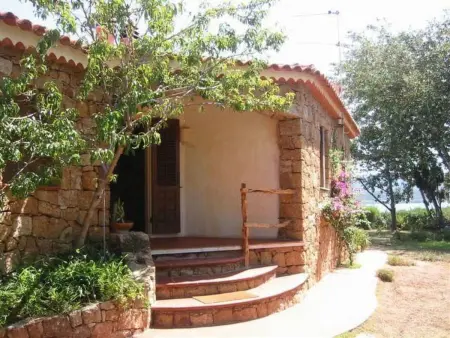 CASA ANTONELLA, Appartement 3 personnes à Cannigione - Photo 12