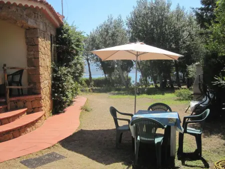 CASA ANTONELLA, Appartement 3 personnes à Cannigione - Photo 13
