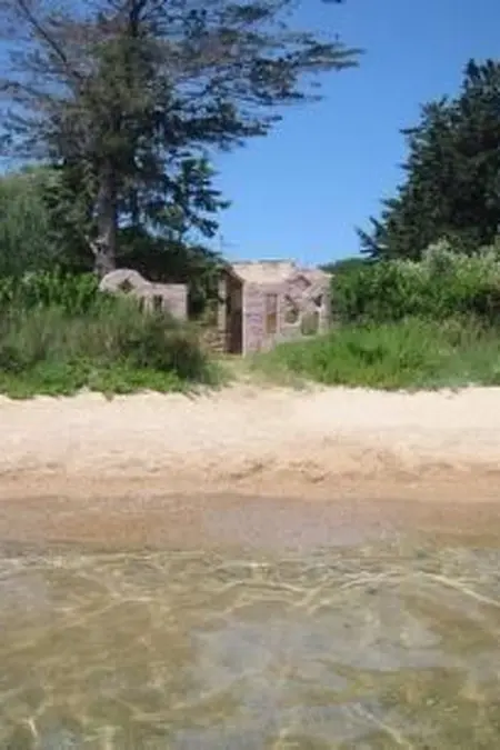 CASA ANTONELLA, Appartement 3 personnes à Cannigione - Photo 30