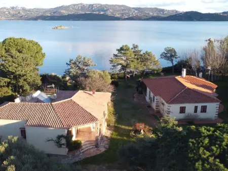 CASA ANTONELLA, Appartement 3 personnes à Cannigione - Photo 32
