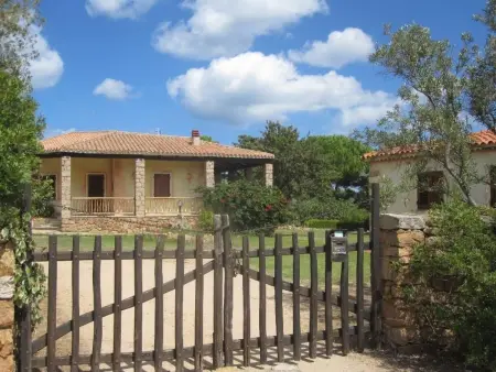 CASA ANTONELLA, Appartement 3 personnes à Cannigione - Photo 33