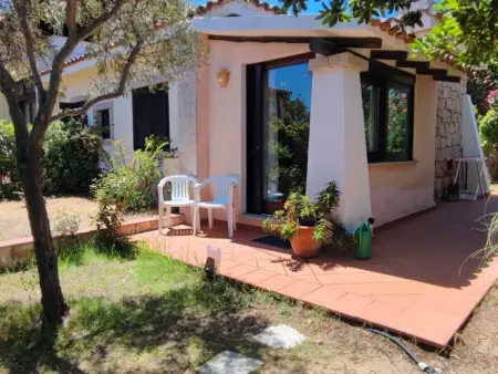 Villa Agostina, Appartement 3 personnes à Cannigione - Photo 1
