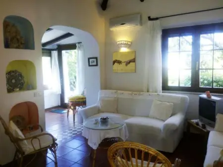 Villa Agostina, Appartement 3 personnes à Cannigione - Photo 2