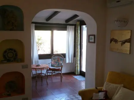 Villa Agostina, Appartement 3 personnes à Cannigione - Photo 3