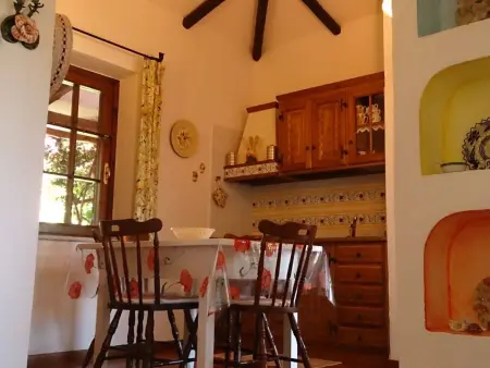 Villa Agostina, Appartement 3 personnes à Cannigione - Photo 9