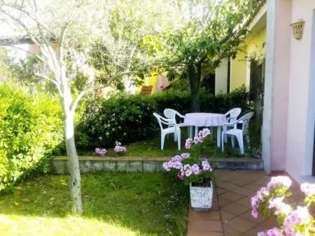 Villa Agostina, Appartement 3 personnes à Cannigione - Photo 16