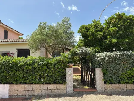 Villa Agostina, Appartement 3 personnes à Cannigione - Photo 18