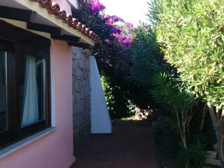 Villa Agostina, Appartement 3 personnes à Cannigione - Photo 19