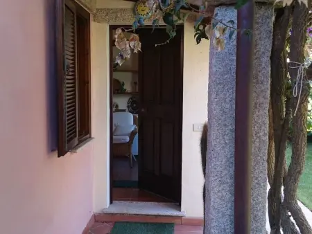 Villa Agostina, Appartement 3 personnes à Cannigione - Photo 20