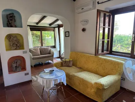 Villa Agostina, Appartement 3 personnes à Cannigione - Photo 26