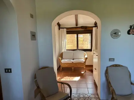 Villa Agostina, Appartement 3 personnes à Cannigione - Photo 27